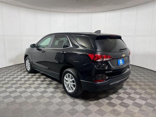 2022 Chevrolet Equinox 2LT