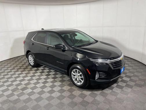 2022 Chevrolet Equinox 2LT