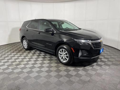 2022 Chevrolet Equinox 2LT