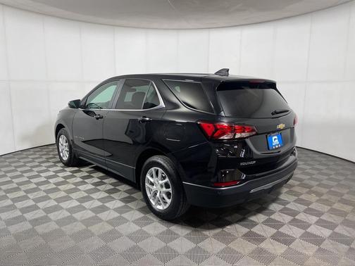 2022 Chevrolet Equinox 2LT