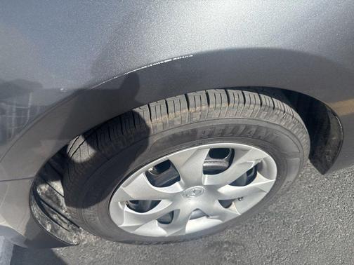 2015 Mazda Mazda3 i SV