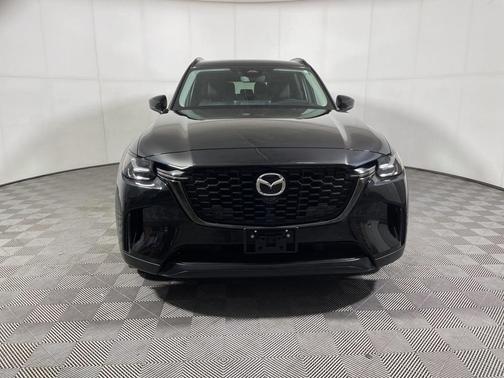 2025 Mazda CX-90 Premium