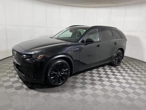 2025 Mazda CX-90 Premium