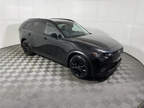 2025 Mazda CX-90 Premium