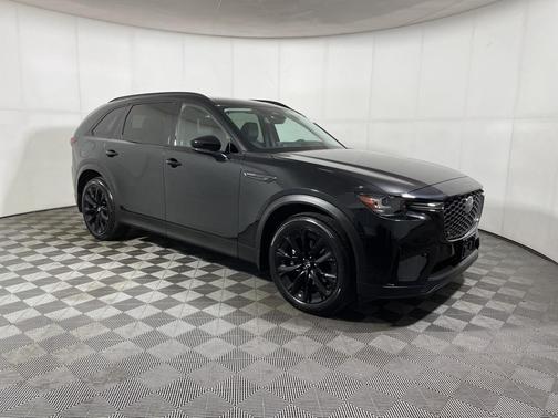 2025 Mazda CX-90 Premium