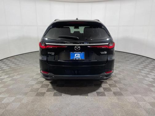2025 Mazda CX-90 Premium