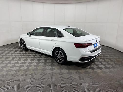 2023 Volkswagen Jetta 1.5T Sport