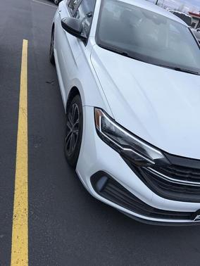 2023 Volkswagen Jetta 1.5T Sport