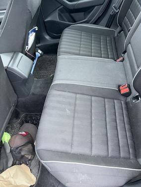 2023 Volkswagen Jetta 1.5T Sport