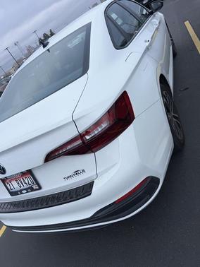 2023 Volkswagen Jetta 1.5T Sport