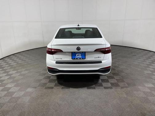 2023 Volkswagen Jetta 1.5T Sport