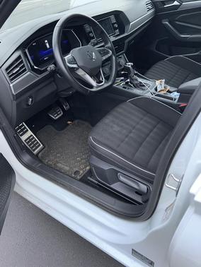 2023 Volkswagen Jetta 1.5T Sport