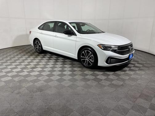 2023 Volkswagen Jetta 1.5T Sport