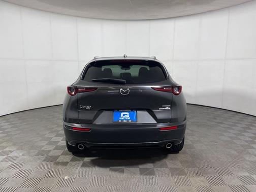 2025 Mazda CX-30 Premium Package