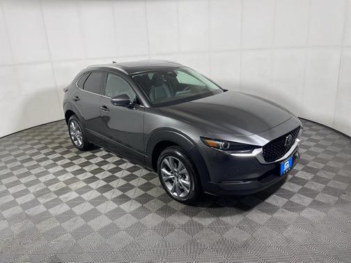 2025 Mazda CX-30 Premium Package