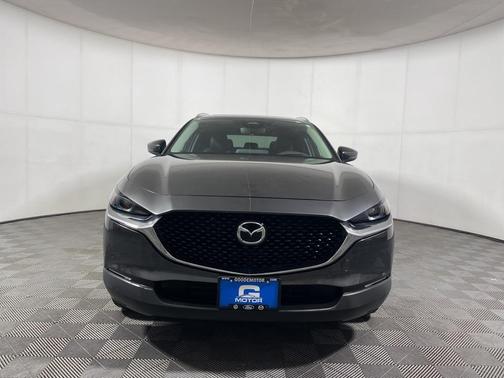 2025 Mazda CX-30 Premium Package