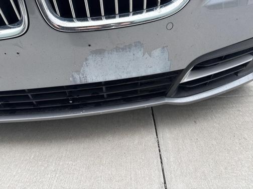 2016 BMW 535 i xDrive