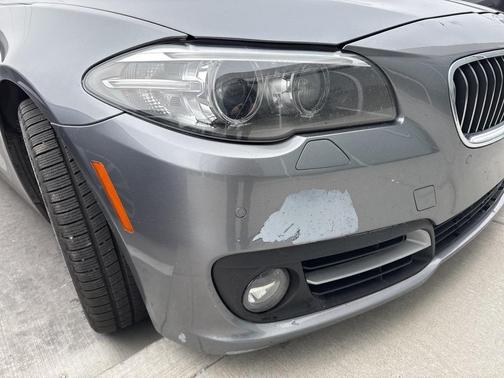 2016 BMW 535 i xDrive