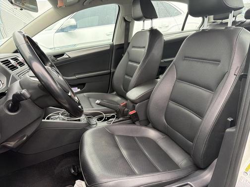 2017 Volkswagen Jetta 1.4T SE