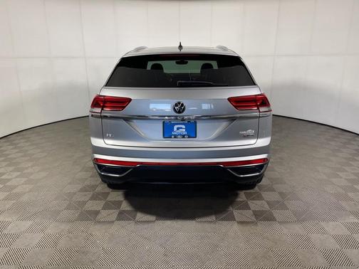 2021 Volkswagen Atlas Cross Sport 2.0T SEL