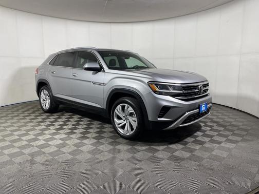 2021 Volkswagen Atlas Cross Sport 2.0T SEL
