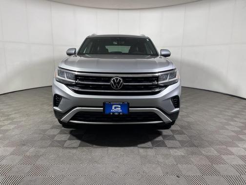2021 Volkswagen Atlas Cross Sport 2.0T SEL