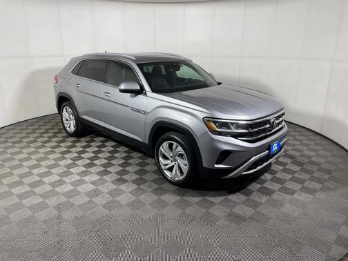 2021 Volkswagen Atlas Cross Sport 2.0T SEL