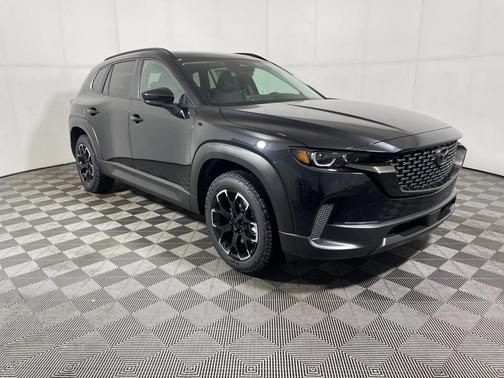 2026 Mazda CX-50 2.5 S Meridian Edition