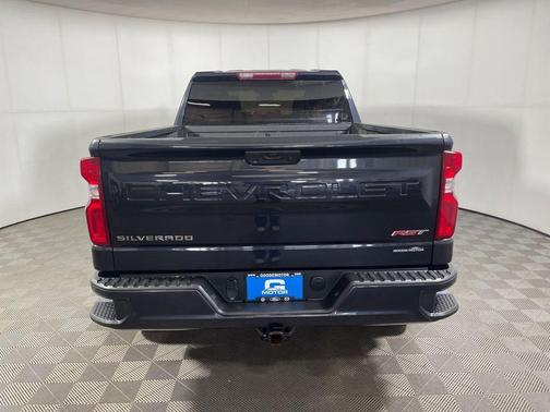 Ash 2023 Chevrolet Silverado 1500 RST