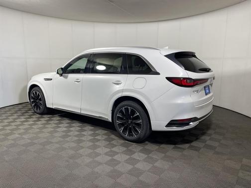 2025 Mazda CX-90 3.3 Turbo S Premium Package