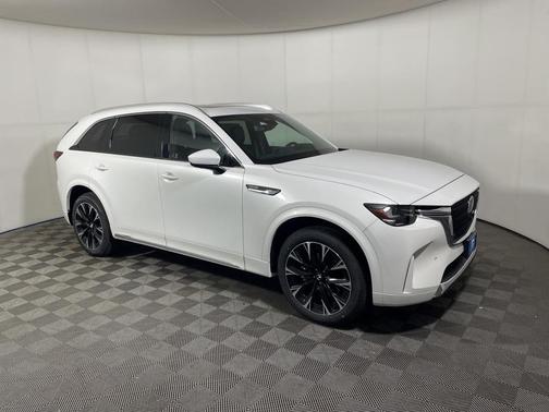 2025 Mazda CX-90 3.3 Turbo S Premium Package
