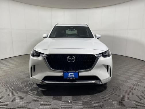 2025 Mazda CX-90 3.3 Turbo S Premium Package