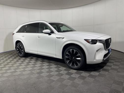 2025 Mazda CX-90 3.3 Turbo S Premium Package