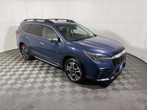 2023 Subaru Ascent Touring 7-Passenger
