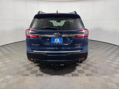 2023 Subaru Ascent Touring 7-Passenger