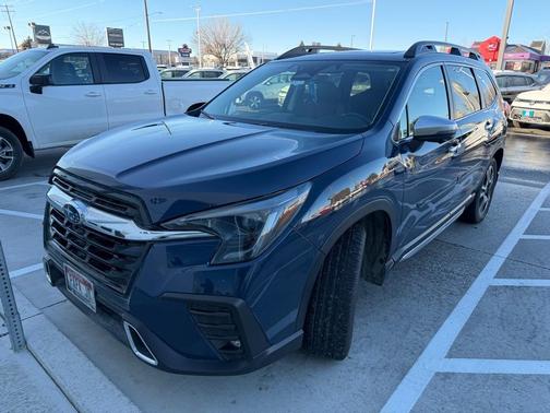 2023 Subaru Ascent Touring 7-Passenger