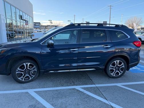 2023 Subaru Ascent Touring 7-Passenger