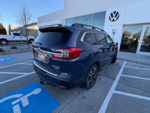 2023 Subaru Ascent Touring 7-Passenger