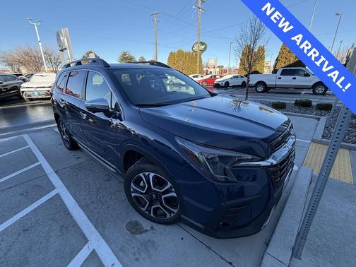 2023 Subaru Ascent Touring 7-Passenger