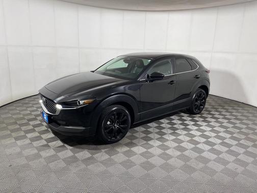 2024 Mazda CX-30 Select