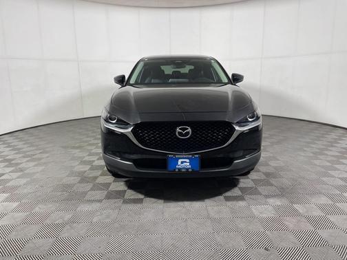 2024 Mazda CX-30 Select