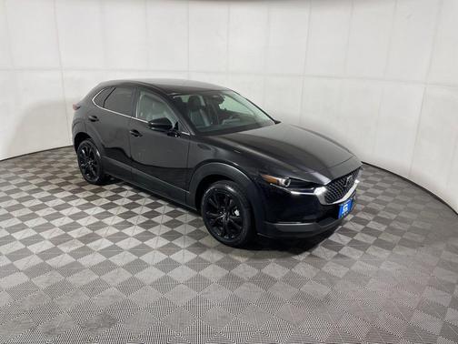 2024 Mazda CX-30 Select