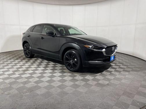 2024 Mazda CX-30 Select