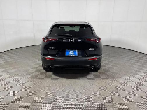 2024 Mazda CX-30 Select