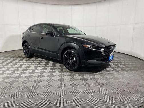2024 Mazda CX-30 Select