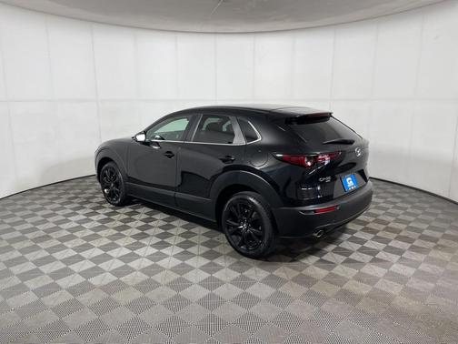 2024 Mazda CX-30 Select