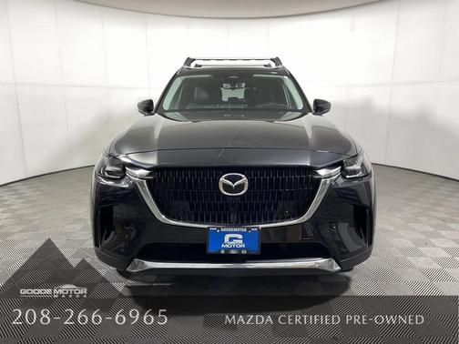 2024 Mazda CX-90 PHEV Premium
