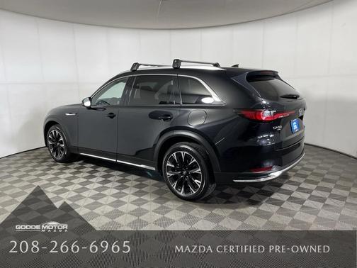 2024 Mazda CX-90 PHEV Premium