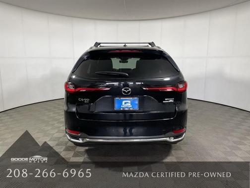 2024 Mazda CX-90 PHEV Premium