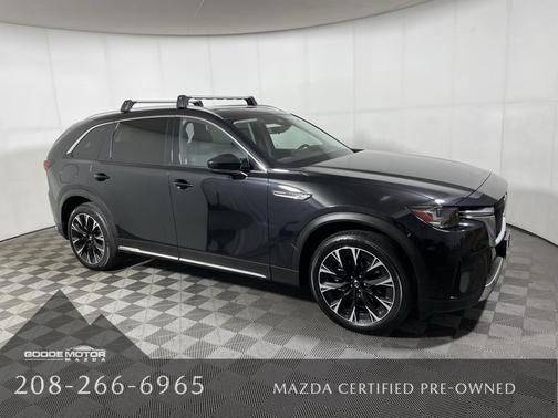 2024 Mazda CX-90 PHEV Premium